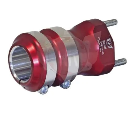 Moyeu AR 40x125mm