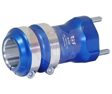 REAR HUB 40x140mm