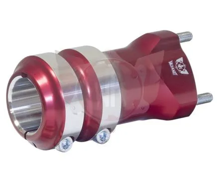 Moyeu AR 40x140mm