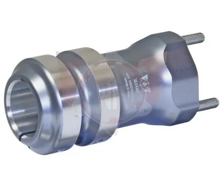 Moyeu AR 40x140mm