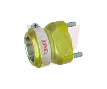 REAR HUB 40x65mm