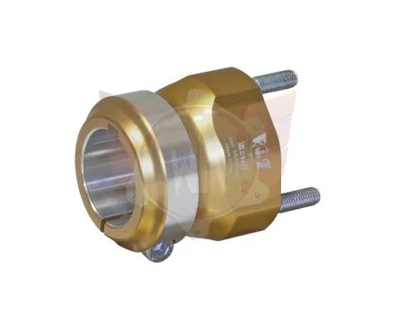 Moyeu AR 40x65mm