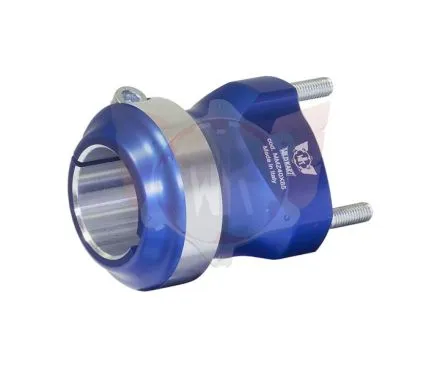 Moyeu AR 40x85mm