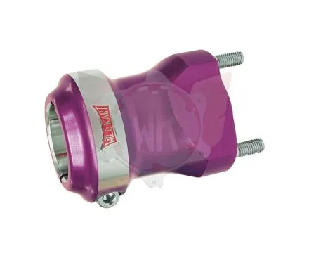 REAR HUB 40x85mm