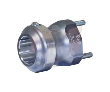 REAR HUB 40x85mm