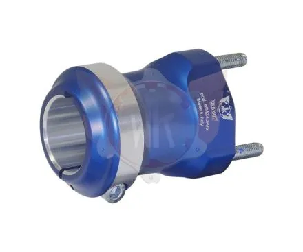 REAR HUB 40x95mm