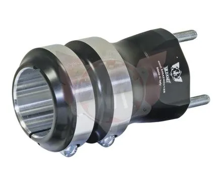 Moyeu AR 50x125mm