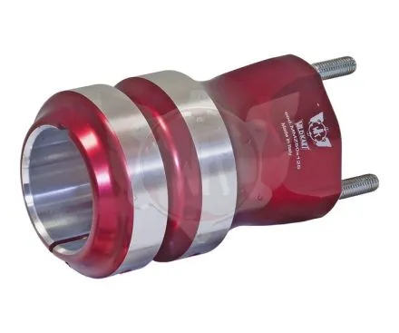 Moyeu AR 50x125mm