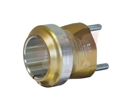 Moyeu AR 50x75mm