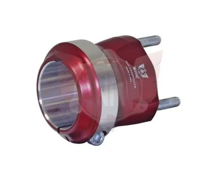 Moyeu AR 50x75mm