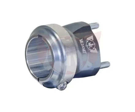 Moyeu AR 50x75mm