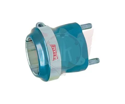Moyeu AR 50x75mm