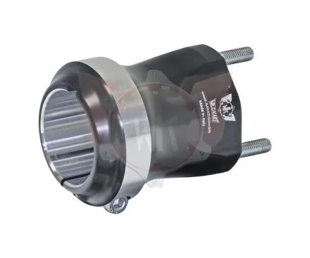 Moyeu AR 50x95mm