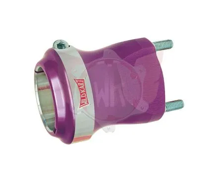 Moyeu AR 50x95mm