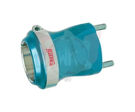 Moyeu AR 50x95mm