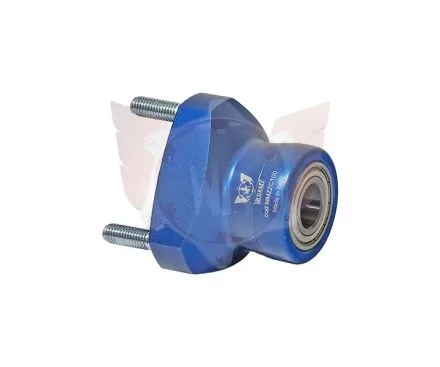 FRONT HUB 100cc SHORT 40x58mm