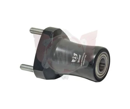 FRONT HUB 100cc MEDIUM 40x90mm