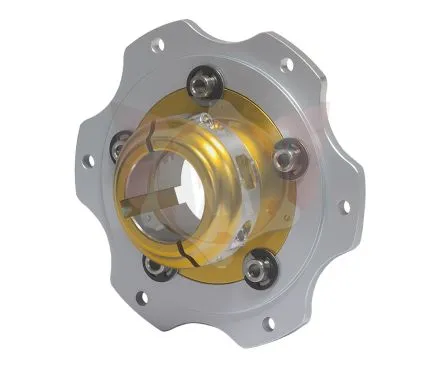 Porte couronne 40mm flottant
