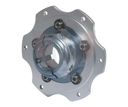 Porte couronne 40mm flottant