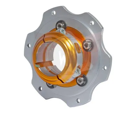 SPROCKET CARRIER 50mm FLOATING