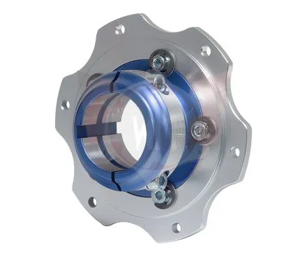 SPROCKET CARRIER 50mm FLOATING