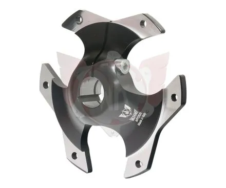 SPROCKET CARRIER 25mm RACING