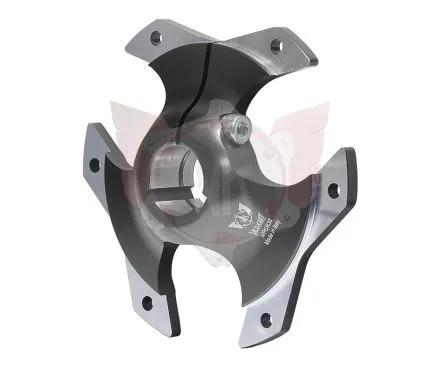 SPROCKET CARRIER 30mm RACING