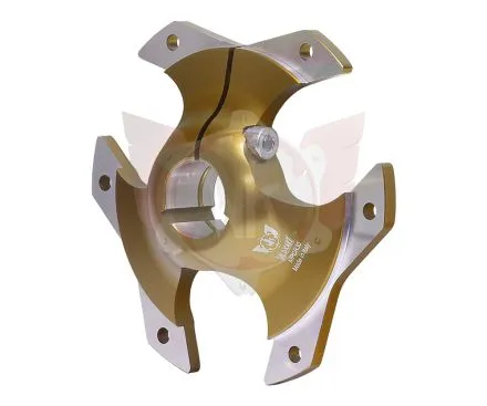 Porte couronne 30mm racing