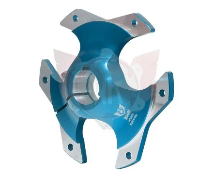 Porte couronne 30mm racing