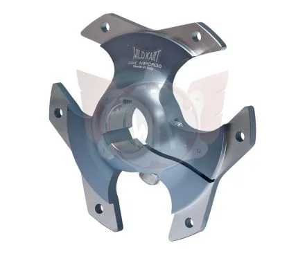 Porte couronne 30mm racing