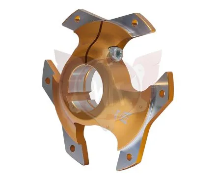 Porte couronne 40mm racing