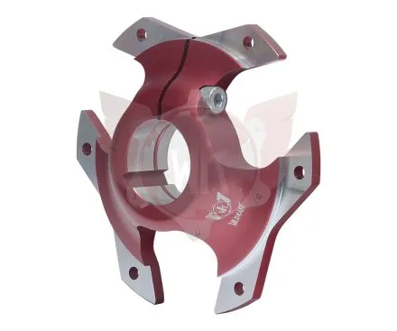Porte couronne 40mm racing