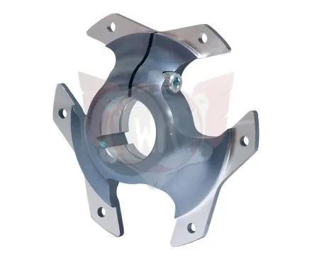 SPROCKET CARRIER 40mm RACING