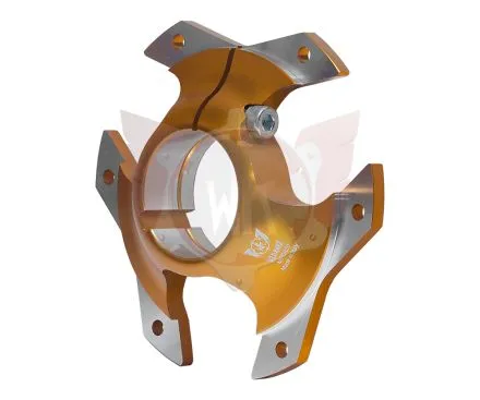 SPROCKET CARRIER 50mm RACING