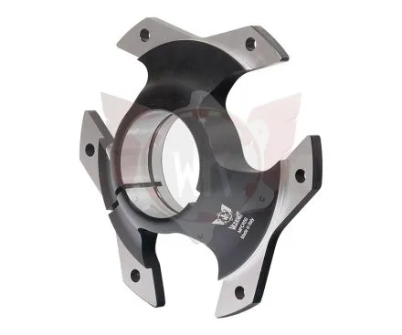 SPROCKET CARRIER 50mm RACING