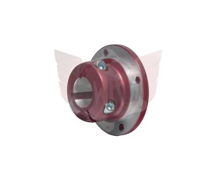 DISC CARRIER 25mm BABY