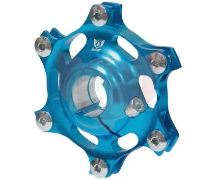 DISC CARRIER 30mm FLOATING