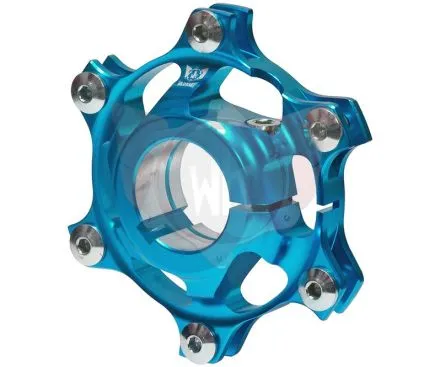 Porte disque 40mm flottant