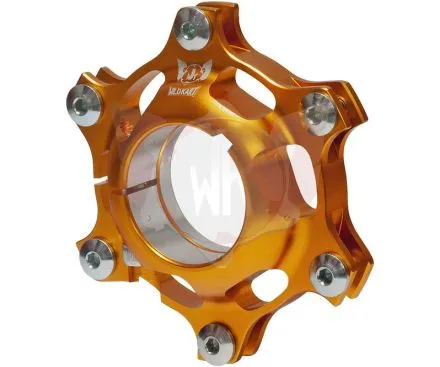 DISC CARRIER 50mm FLOATING