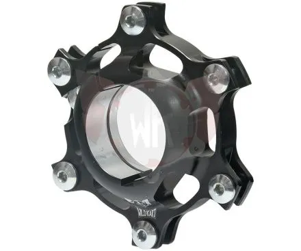 Porte disque 50mm flottant