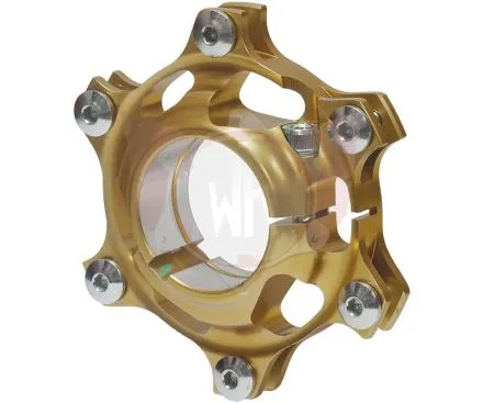 Porte disque 50mm flottant