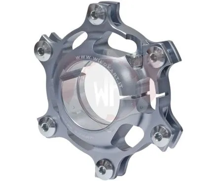 DISC CARRIER 50mm FLOATING