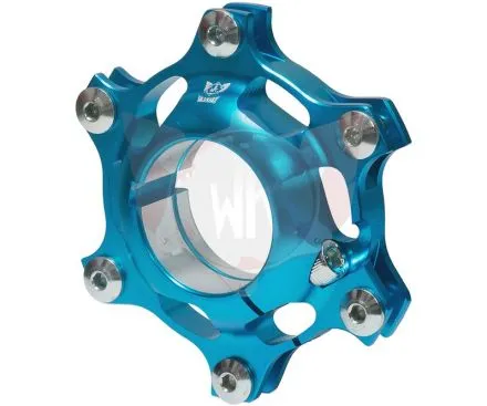 Porte disque 50mm flottant