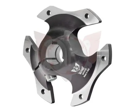 Porte disque 25mm racing