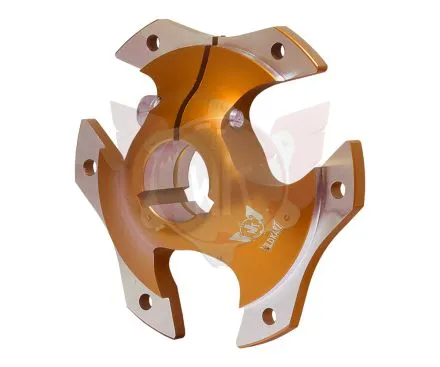 BREMSSCHEIBENAUFNAHME RACING