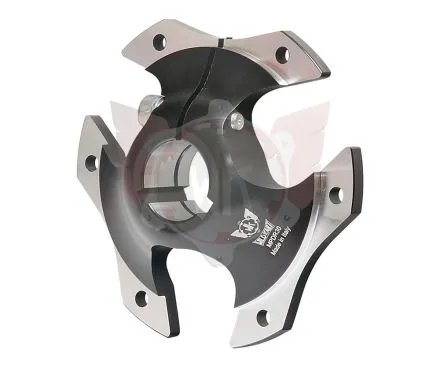 Porte disque 30mm racing