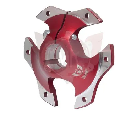 Porte disque 30mm racing