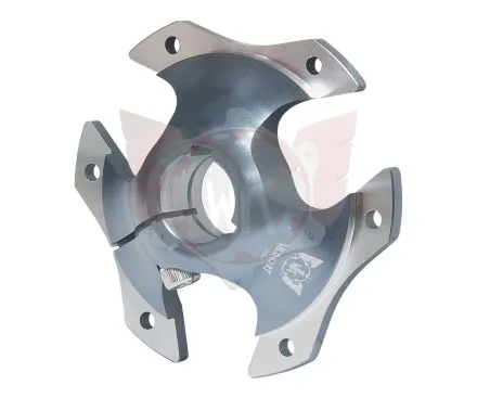 BREMSSCHEIBENAUFNAHME RACING