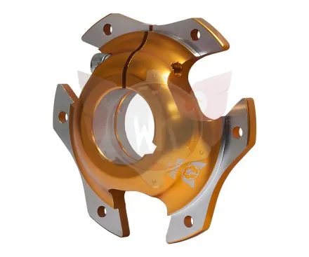 DISC CARRIER 40mm RACING