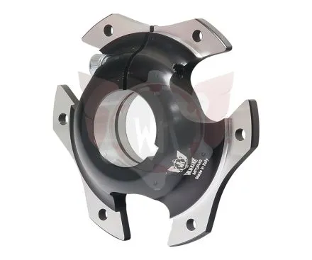 DISC CARRIER 40mm RACING